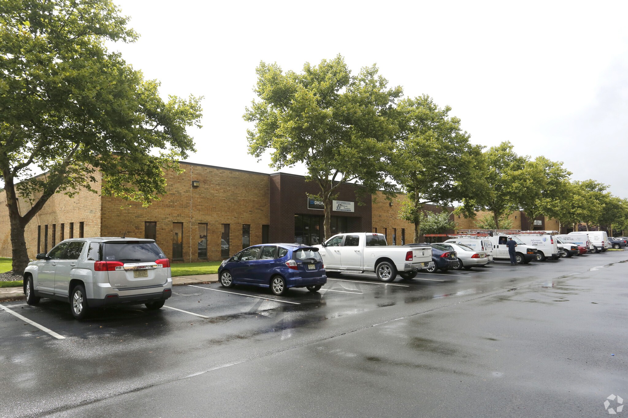 30 Chapin Rd, Pine Brook, NJ 07058 Bldg 12