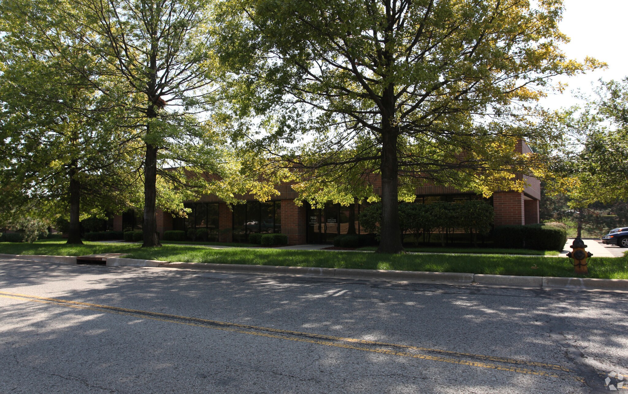 7932-7934 Nieman Rd, Lenexa, KS for sale Primary Photo- Image 1 of 1