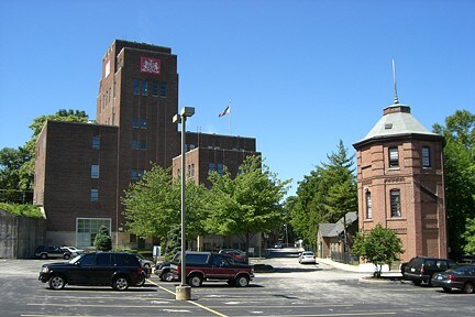 151 W Marshall St, Norristown, PA for sale Building Photo- Image 1 of 1