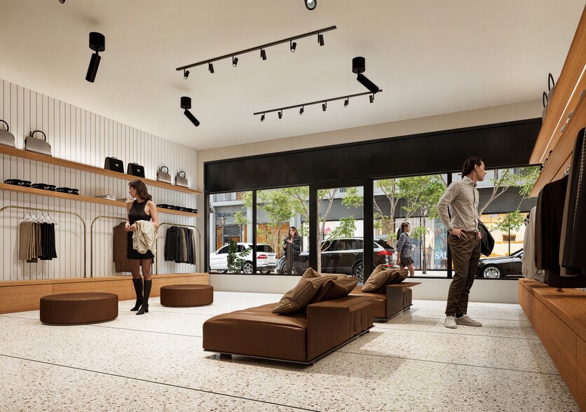 48 Allen St, New York, NY for sale - Building Photo - Image 2 of 15