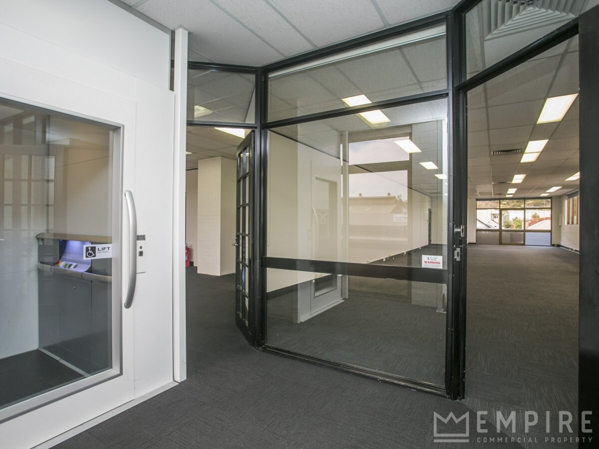 75 Queen Victoria St, FREMANTLE for lease Interior Photo- Image 1 of 5