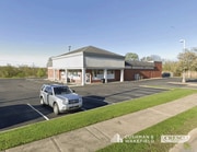 140 Solon Rd, Bedford OH - Drive Through Restaurant