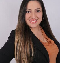 Sara Marcano