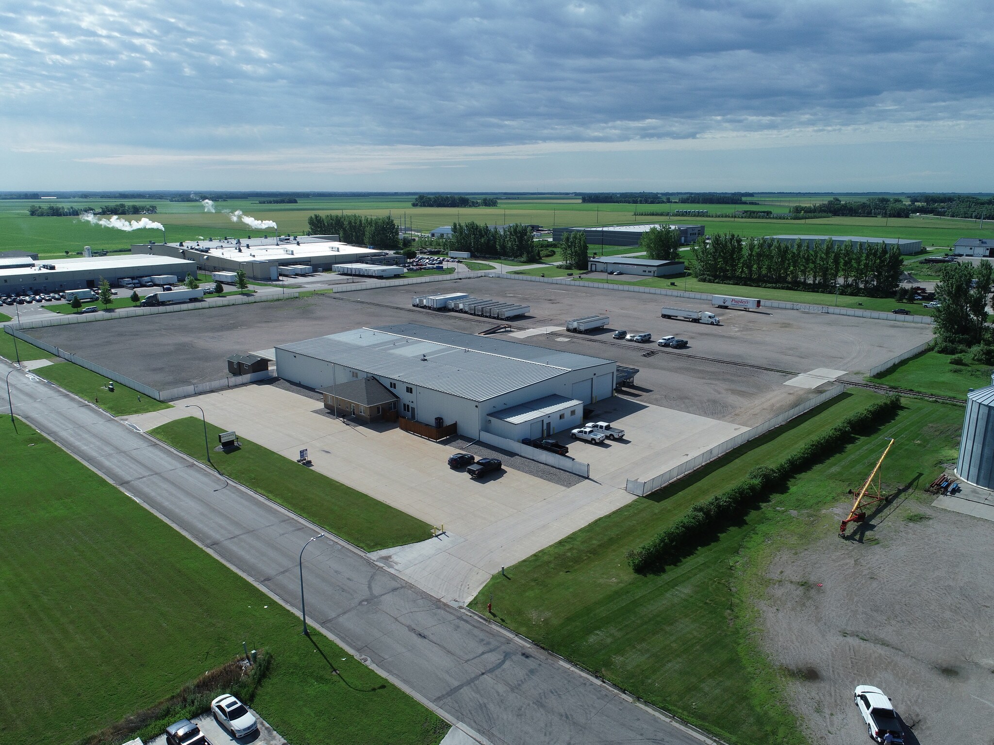 4141 S 30th Ave, Moorhead, MN for sale Building Photo- Image 1 of 1