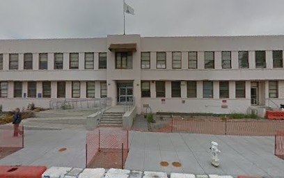 401 Terry a Francois Blvd, San Francisco, CA for lease - Building Photo - Image 1 of 1