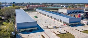 22505 and 22515 Imperial Valley - Warehouse