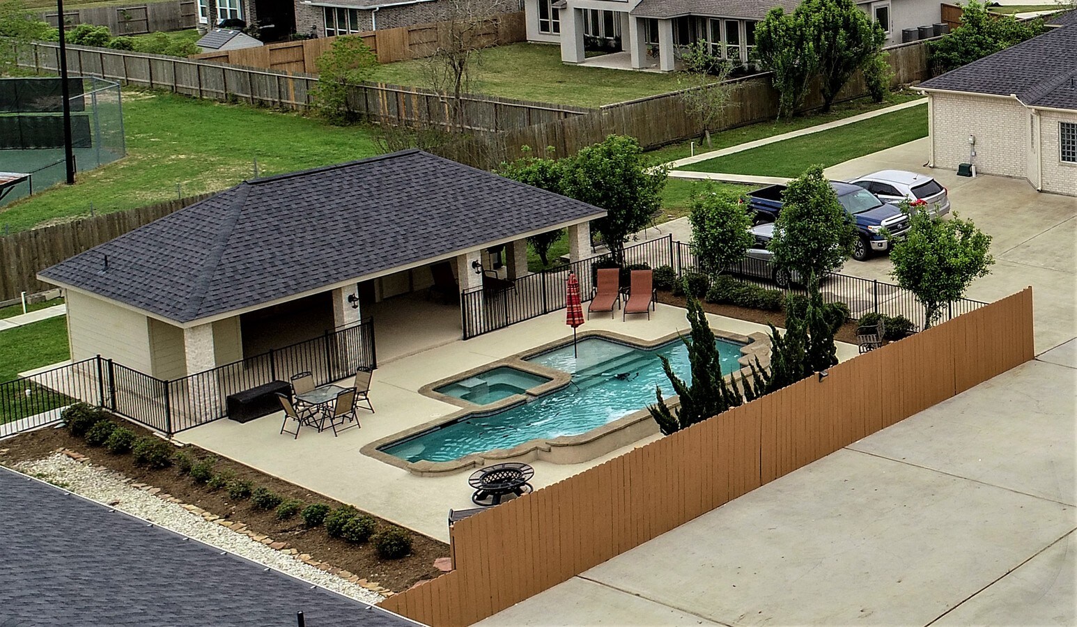 1270712707B Kluge Rd, Cypress, TX 77429