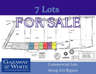 More details for 907 Green rd, Paragould, AR - Land for Sale