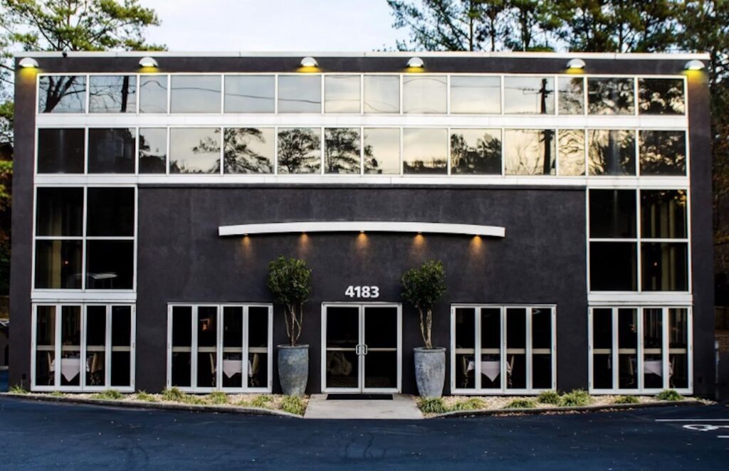 4183 NE Roswell Rd, Atlanta, GA for sale Building Photo- Image 1 of 1