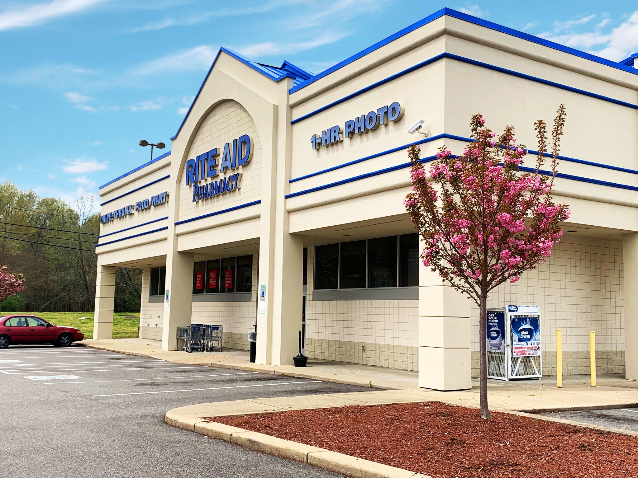 160 Town Center Way, Hampton, VA 23666 Hampton Towne Centre