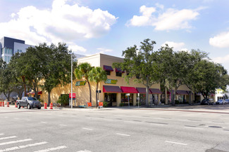 More details for 25 Dr Martin Luther King Jr St, Saint Petersburg, FL - Retail for Lease