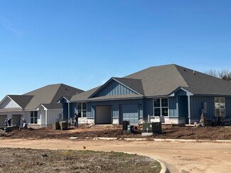 More details for 1701 S Monroe St, Enid, OK - Multifamily for Sale