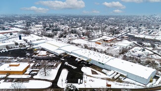 More details for 3330 Hollins Rd, Roanoke, VA - Industrial for Lease