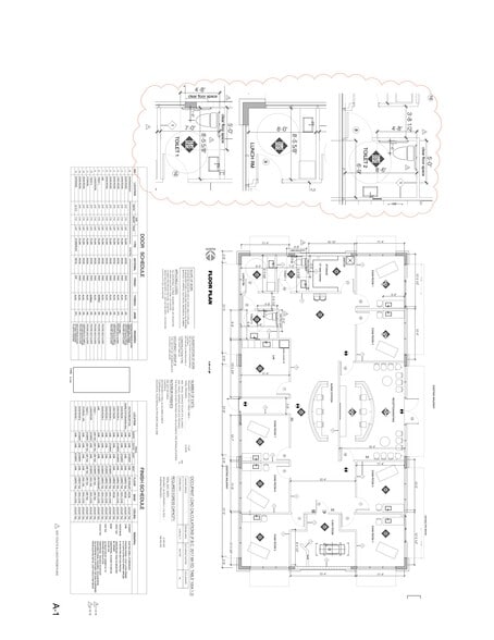2980 N State Road 7, Margate, FL for lease - Site Plan - Image 2 of 8