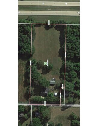 More details for 574 Center Rd, Conneaut, OH - Land for Sale