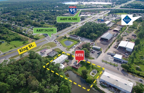 355 Cox Rd, Cocoa, FL for sale Building Photo- Image 1 of 1