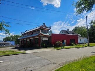 More details for 816 Foote Ave, Jamestown, NY - Retail for Sale