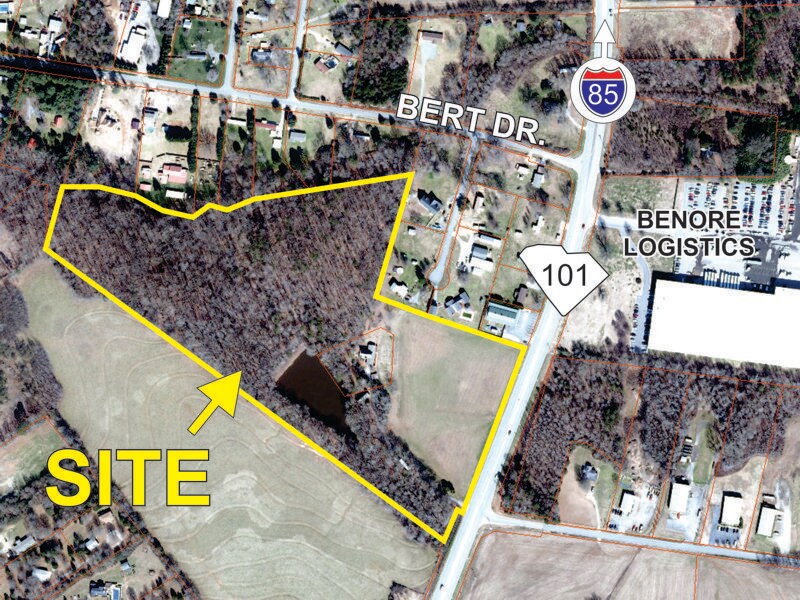 2548 S Highway 101, Greer, SC for sale Other- Image 1 of 1