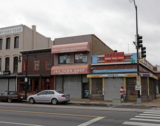 More details for 703 H St NE, Washington, DC - Retail for Lease
