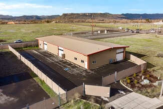 More details for 117 Trout Way, Medford, OR - Industrial for Sale