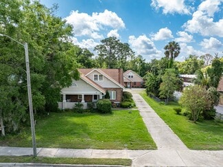 More details for 529 Ohio Ave S, Live Oak, FL - Office for Sale