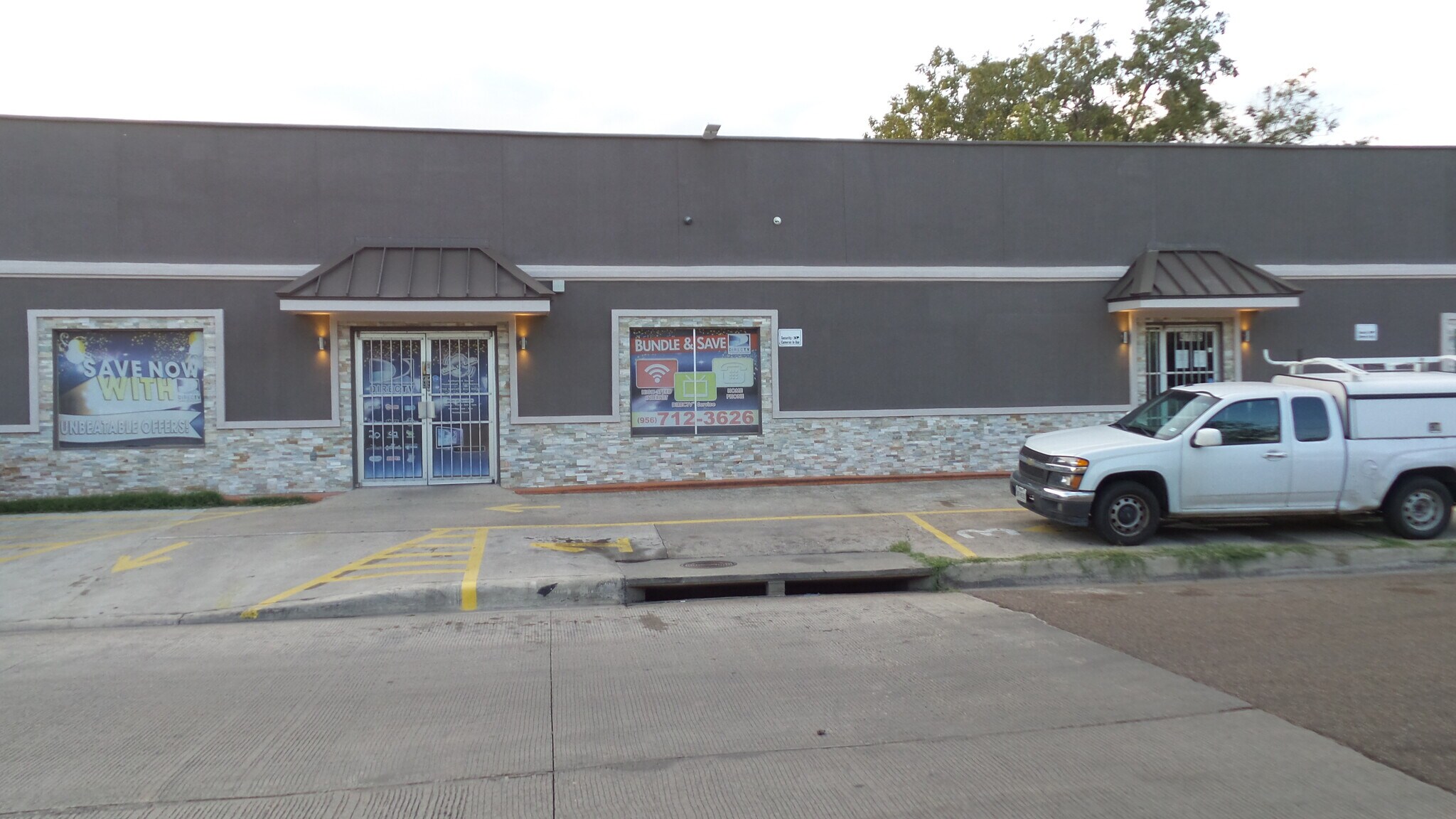 4702 Marcella, Laredo, TX for sale Building Photo- Image 1 of 1