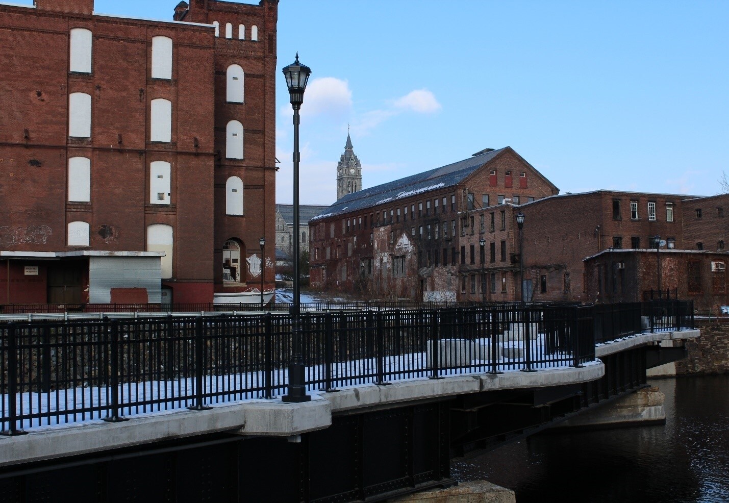 380-R Dwight St, Holyoke, MA for sale Building Photo- Image 1 of 1