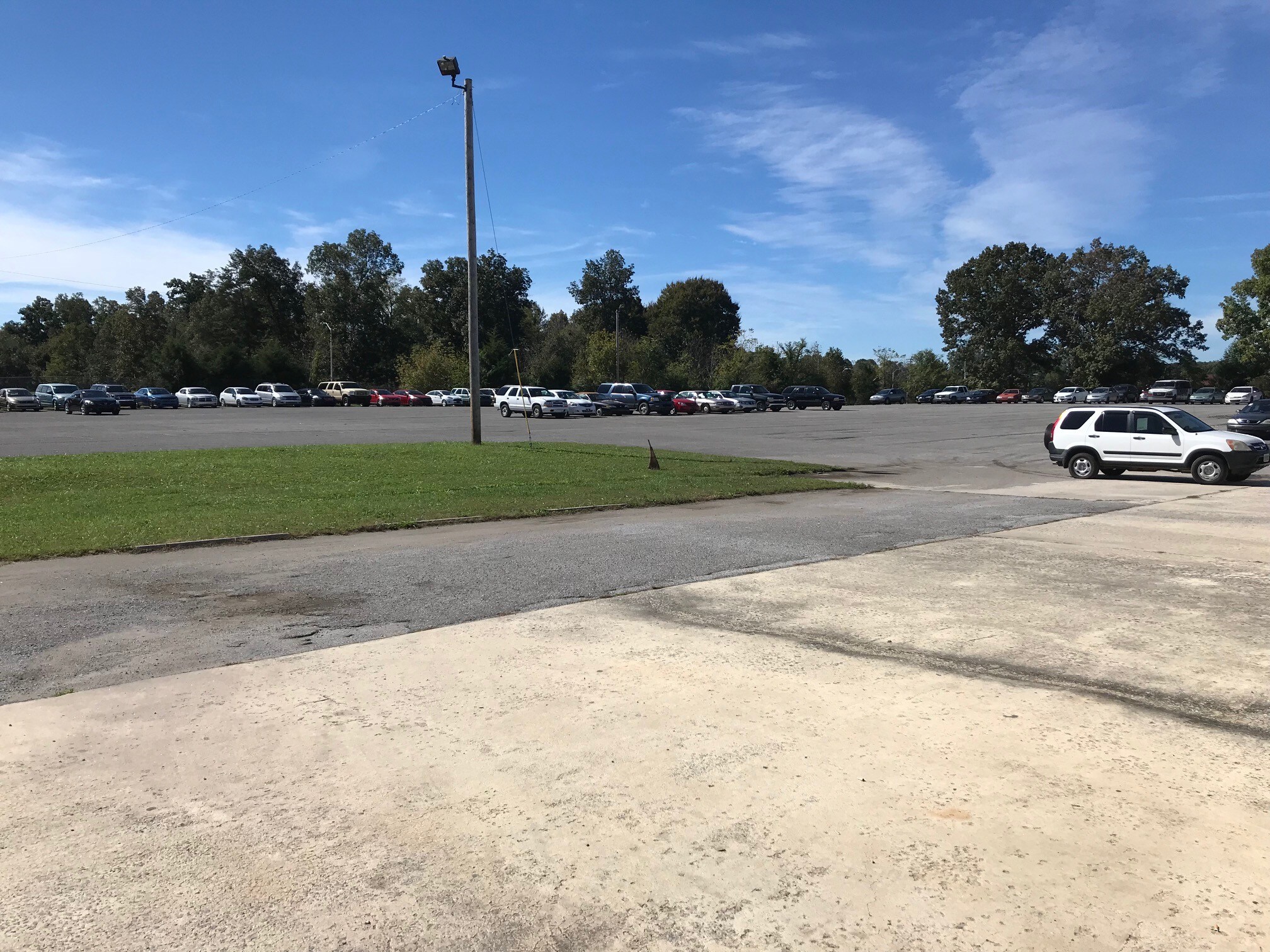 1851 S Jefferson Ave, Cookeville, TN 38506 Cookeville Auto Auction