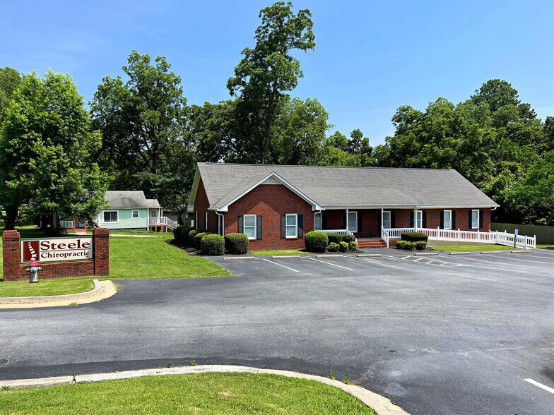 46 E Main St, Hampton, GA for sale - Building Photo - Image 1 of 1