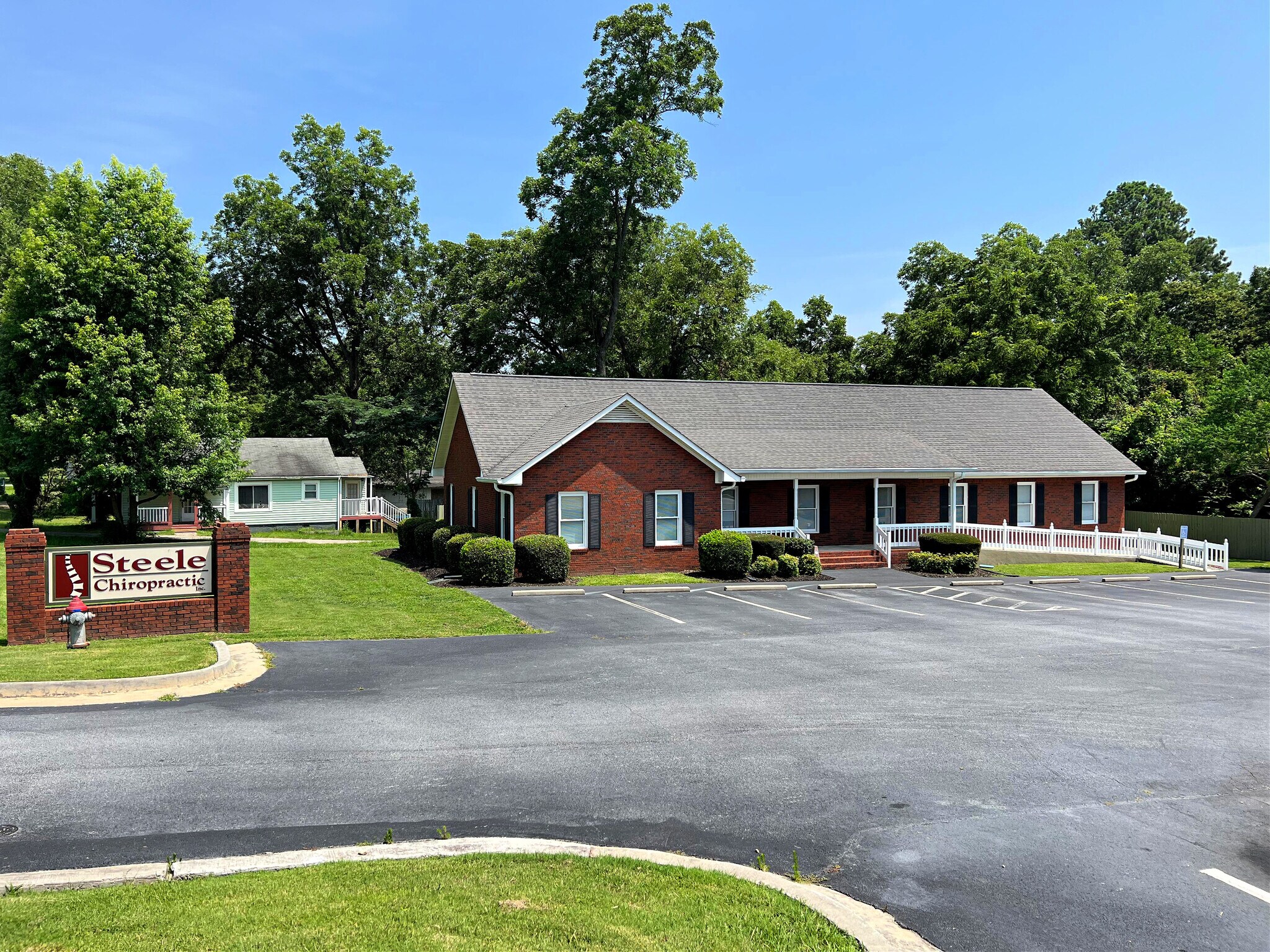 46 E Main St, Hampton, GA for sale Building Photo- Image 1 of 1