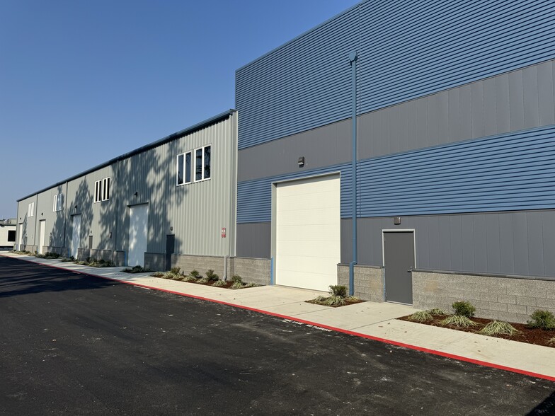 3411 90th St S, Tacoma, WA for lease - Building Photo - Image 3 of 5