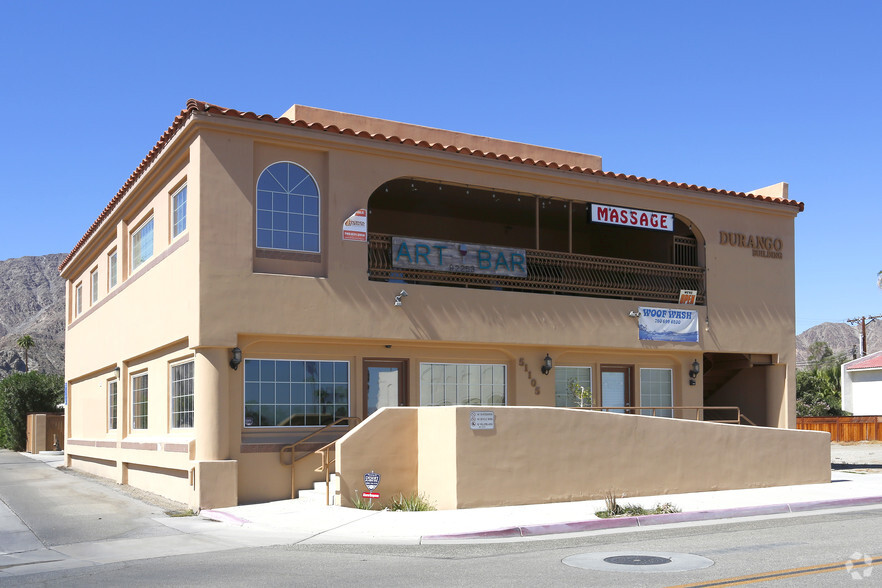 51105 Avenida Villa, La Quinta, CA for sale - Primary Photo - Image 1 of 1