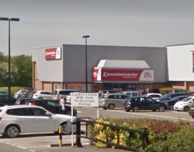 Nottingham Rd, Alfreton for sale Primary Photo- Image 1 of 1