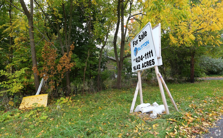 0 Manlius Center Rd, East Syracuse, NY for sale - Primary Photo - Image 1 of 1