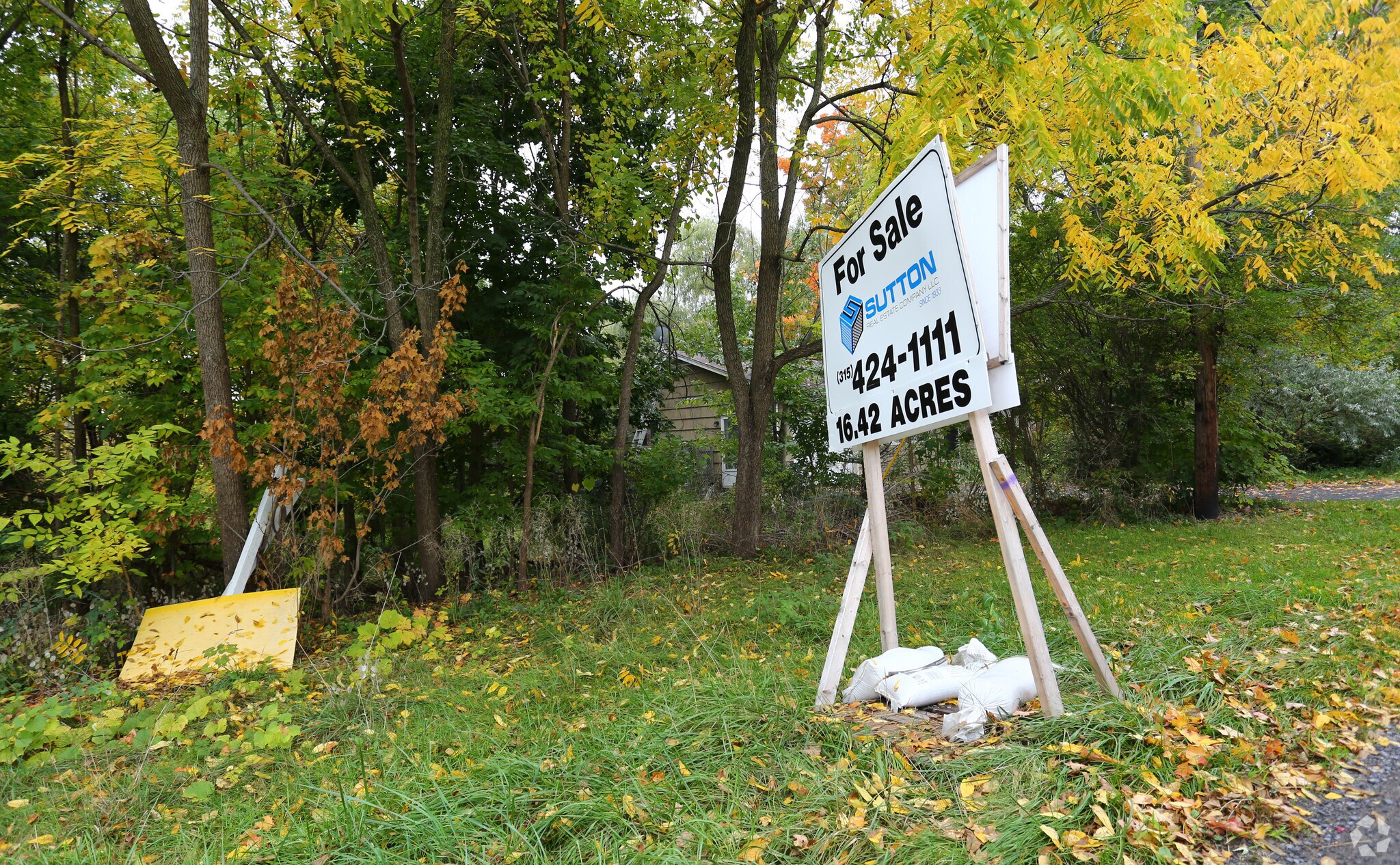0 Manlius Center Rd, East Syracuse, NY for sale Primary Photo- Image 1 of 1