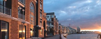 More details for Clove Hitch Quay, London - Office for Lease