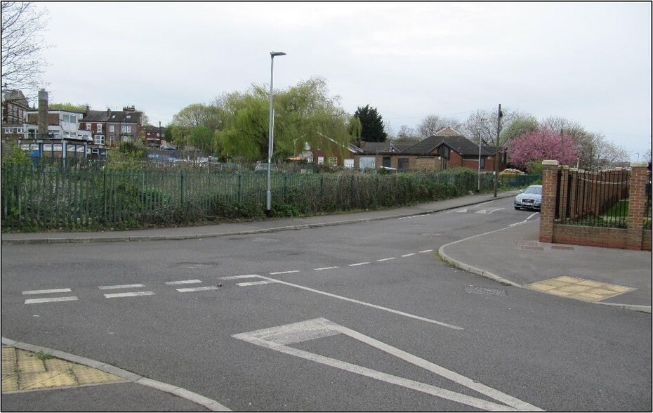 Bismarck St, Leeds for sale - Building Photo - Image 3 of 4