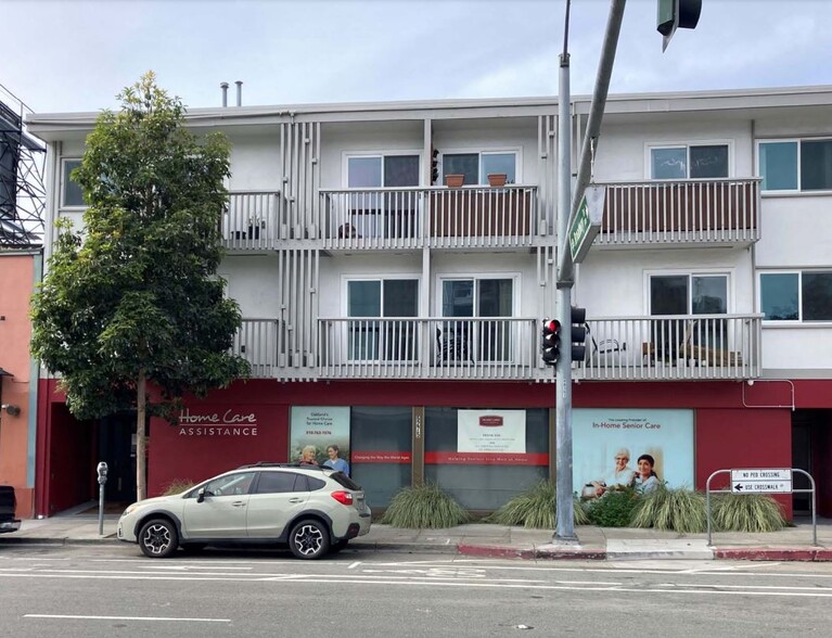 5275 Broadway, Oakland, CA for lease - Primary Photo - Image 1 of 15