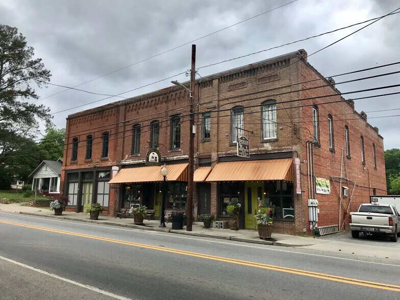 22 Alabama St, Cave Spring, GA for sale - Primary Photo - Image 1 of 1