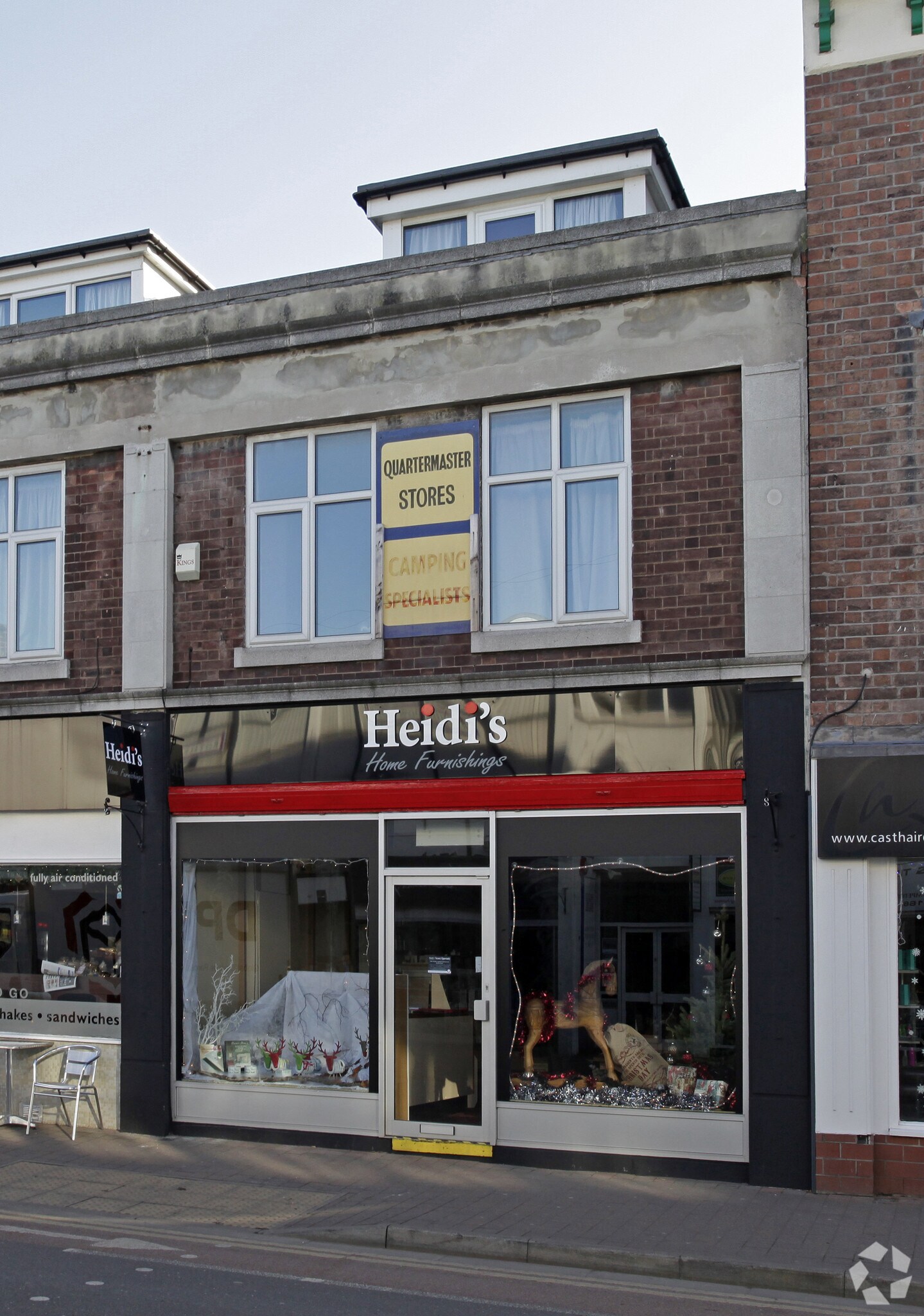 118 High Rd, Beeston for lease Primary Photo- Image 1 of 14