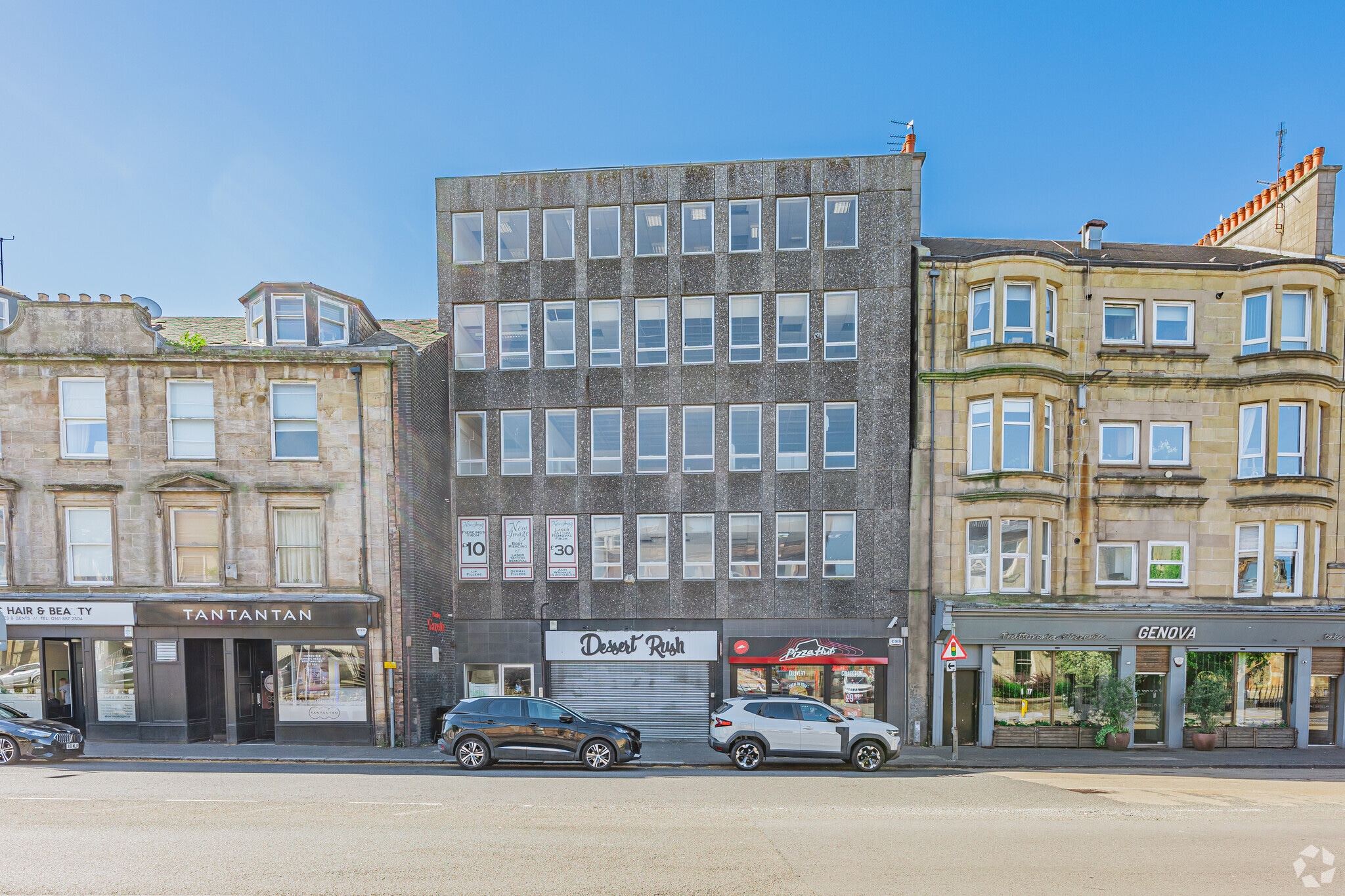 6-6B Glasgow Rd, Paisley for sale Building Photo- Image 1 of 1