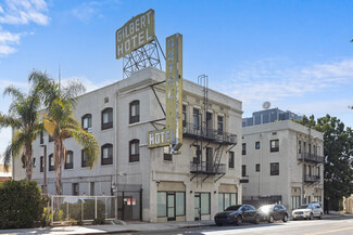 More details for 1550 Wilcox Ave, Los Angeles, CA - Multifamily for Sale