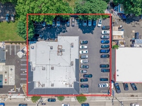 2780-2788 Merrick Rd, Bellmore, NY for lease Interior Photo- Image 2 of 5