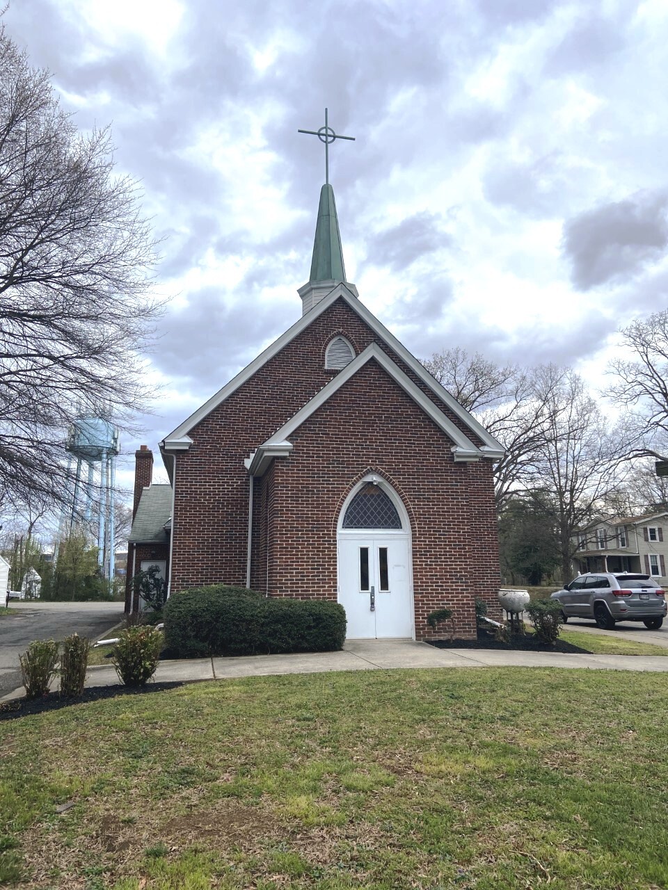 19 Mattingly Ave, Indian Head, MD for sale Building Photo- Image 1 of 1