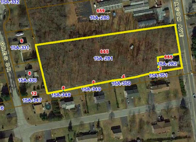 665 Ave, Warren, RI 02885