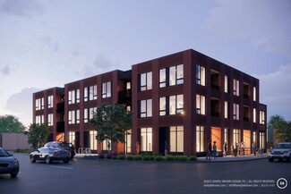 More details for 2091 S Gilpin St, Denver, CO - Retail for Lease