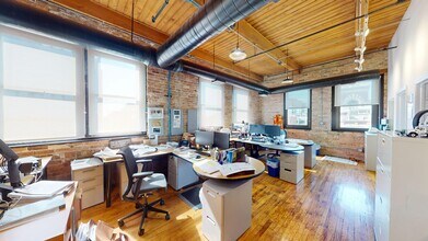 954 W Washington Blvd, Chicago, IL for lease Interior Photo- Image 1 of 6