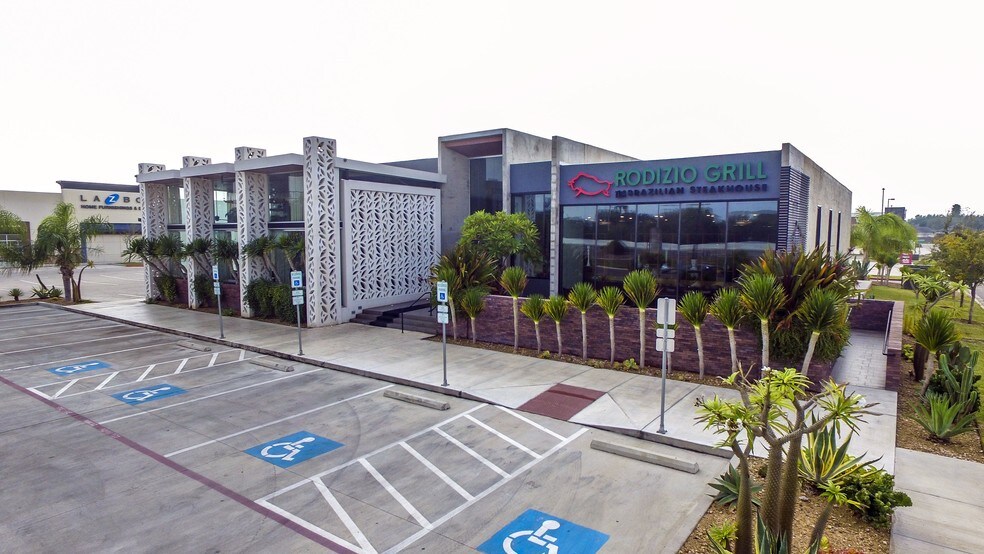 4013 W Expressway 83, Mcallen, TX for sale - Building Photo - Image 1 of 1
