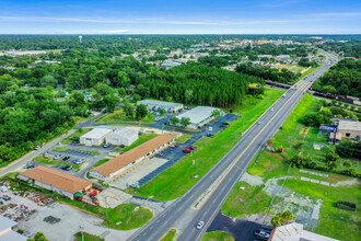 1720 NW 4th Ave, Ocala, FL for lease Building Photo- Image 1 of 17