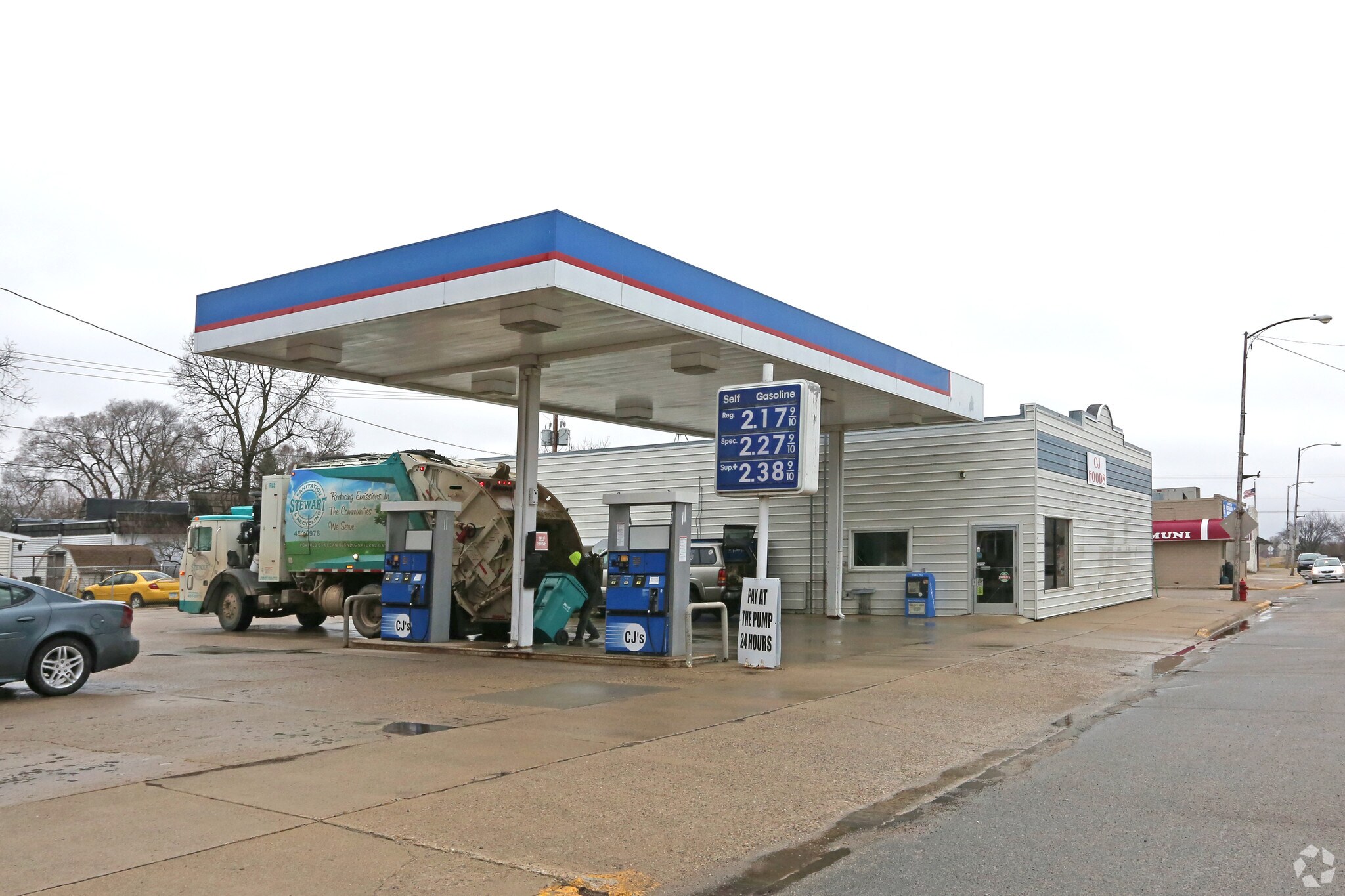 121 N Main St, Medford, MN for sale Primary Photo- Image 1 of 1